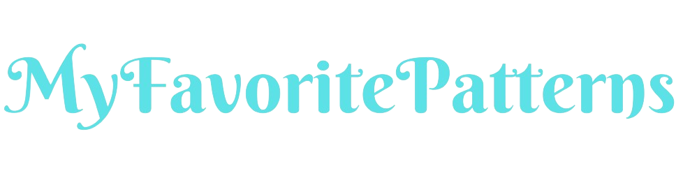 MyFavoritePatterns logo