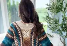 Cascade Mountain Crochet Cardigan Pattern Cascade Mountain Crochet Cardigan Pattern