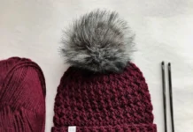 Cozy Comfort with the Dani Crochet Beanie Pattern Cozy Comfort with the Dani Crochet Beanie Pattern