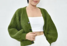 Create a Stylish Crochet Cardigan Pattern Today Create a Stylish Crochet Cardigan Pattern Today