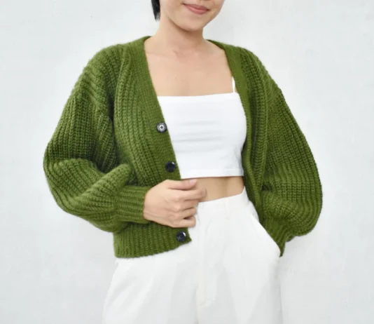 Create a Stylish Crochet Cardigan Pattern Today Create a Stylish Crochet Cardigan Pattern Today
