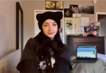 Crochet Cat Hat Beanie Pattern Tutorial Crochet Cat Hat Beanie Pattern Tutorial