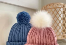 Crochet Stretchy Beanie Pattern Crochet Stretchy Beanie Pattern