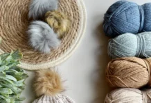 Easy Crochet Ribbed Beanie Pattern Easy Crochet Ribbed Beanie Pattern