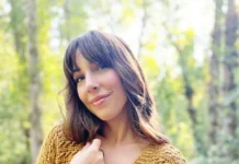 Maeve Cardigan Crochet Pattern Maeve Cardigan Crochet Pattern