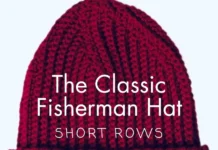 The Classic Fisherman Hat Crochet Pattern The Classic Fisherman Hat Crochet Pattern