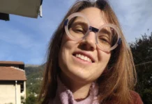 Elegant Estrid Scarf Crochet Pattern Estrid Scarf crochet pattern