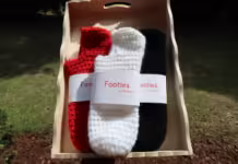 Perfect Fit Crochet Footie Pattern Perfect Fit Crochet Footie Pattern