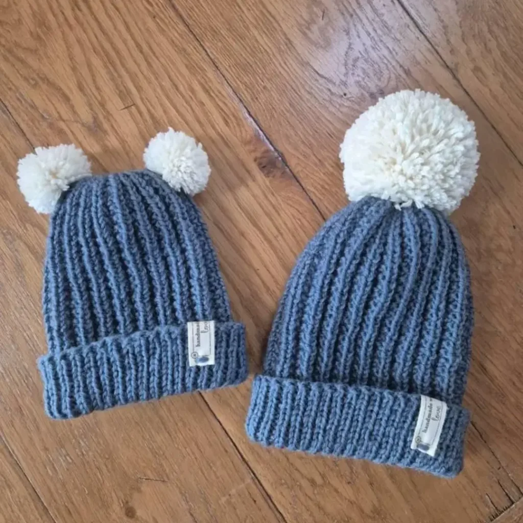 Alaska Beanie Alaska Beanie