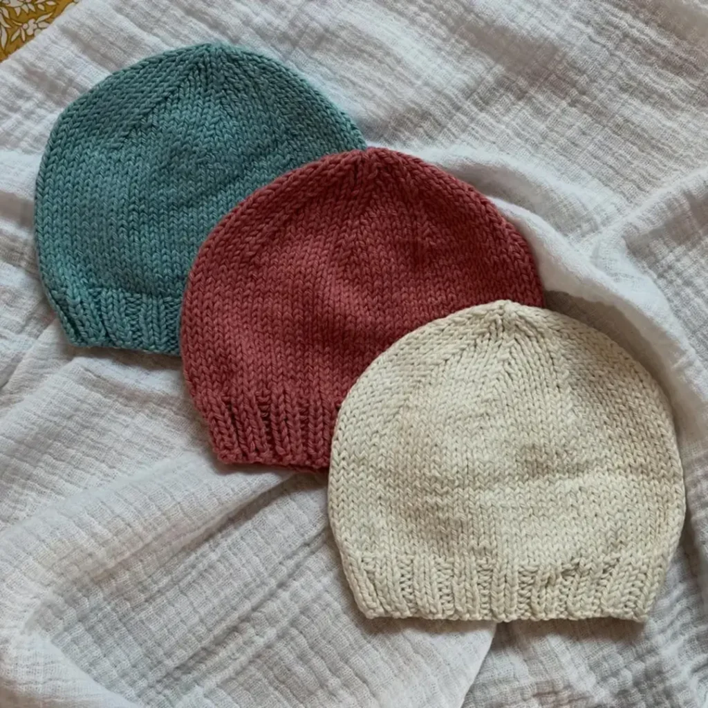 Basics Beanie Hat Basics Beanie Hat