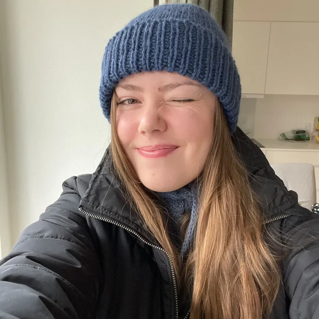 Charly Hat Charly Knit Hat Patterns