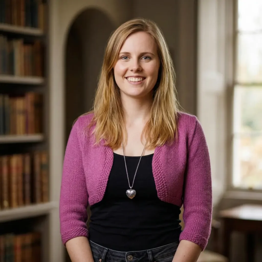 Easy Bolero Shrug Knitting Pattern