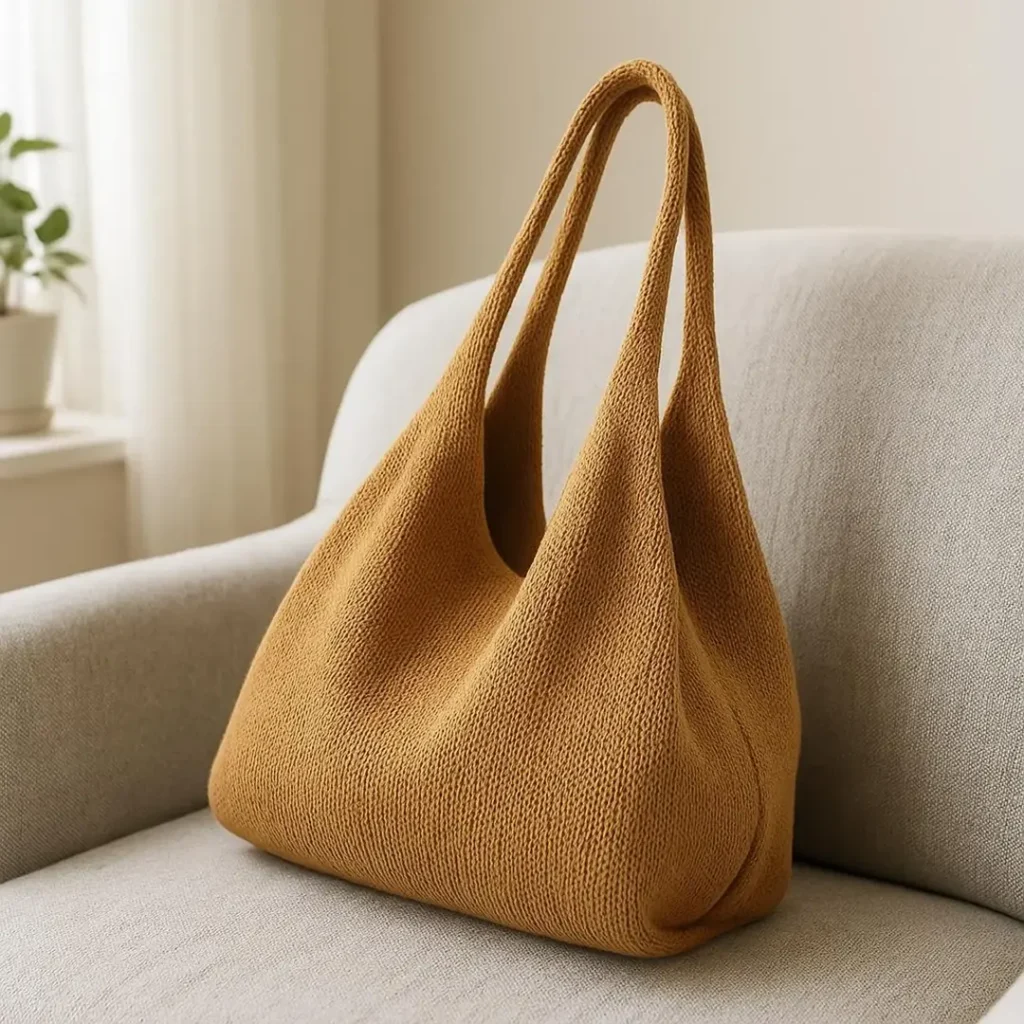 Everyday Shell Tote-1 Everyday Shell Tote