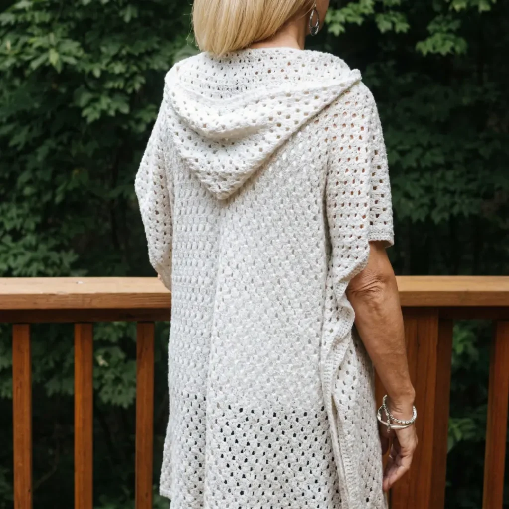 Firefly Poncho