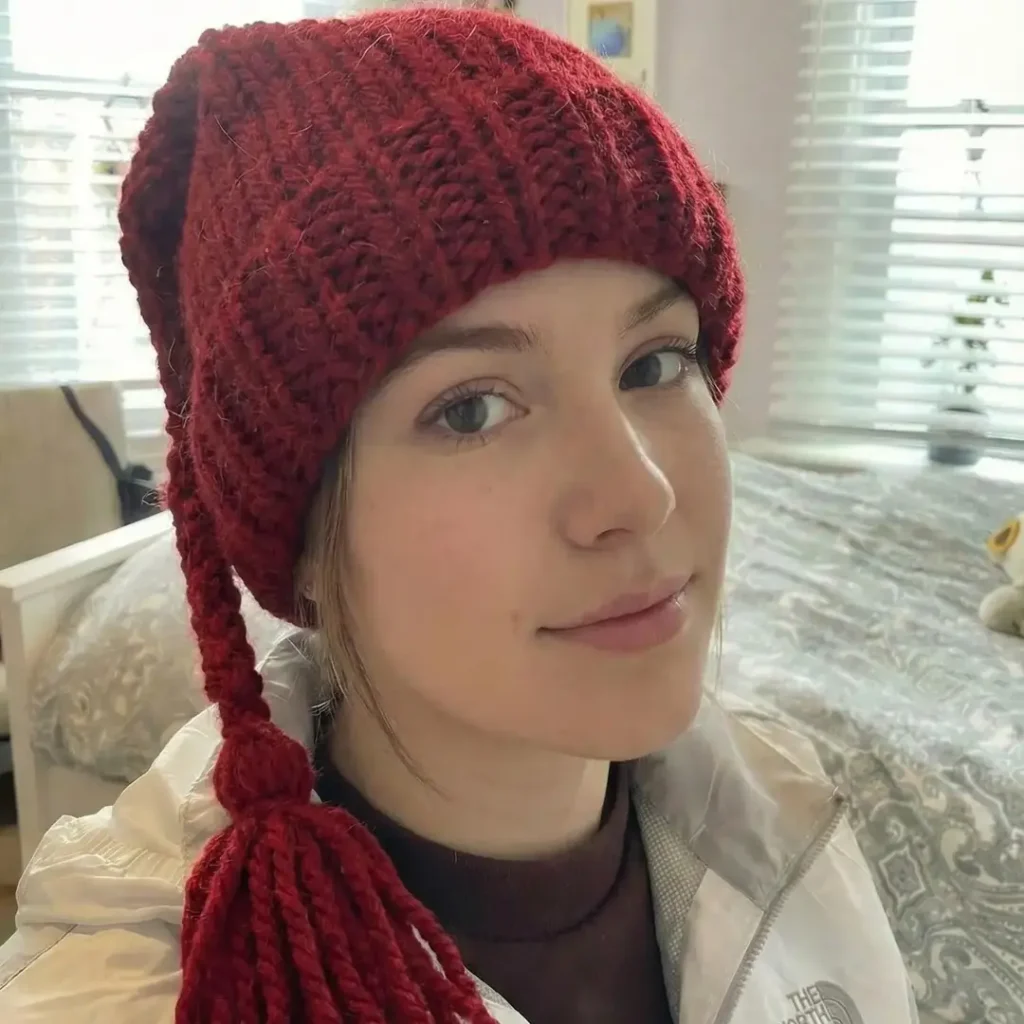 Ice Melt Hat Ice Melt Hat