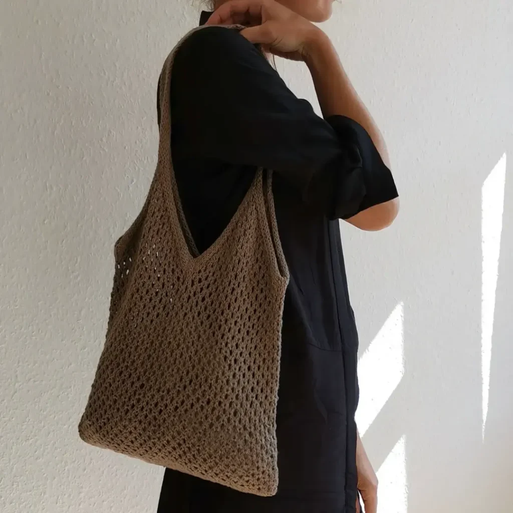 Lanta Bag Lanta Bag Knitting Pattern