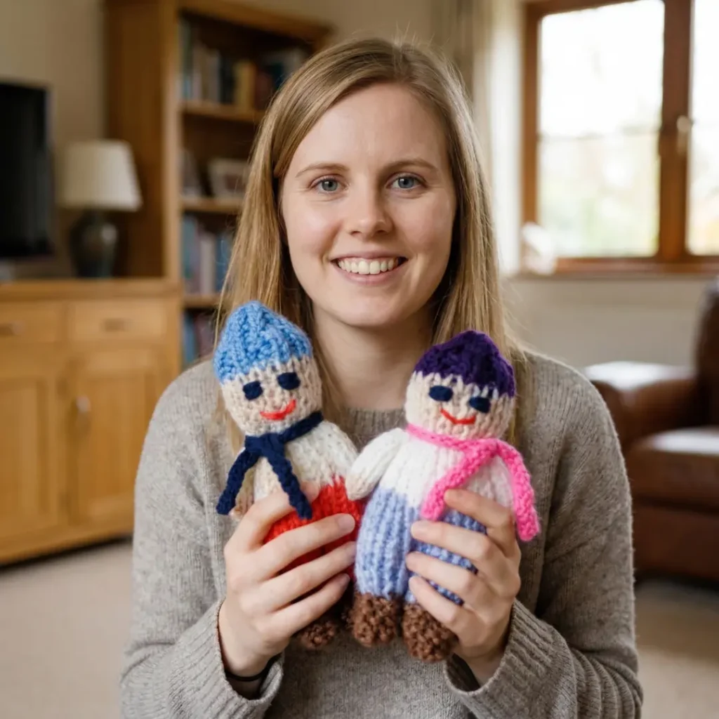 Little Comfort Dolls