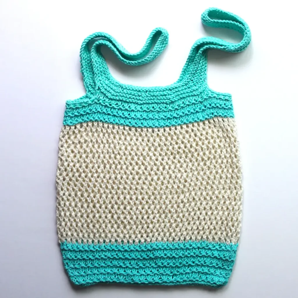 Mesh Market Bag Mesh Market Bag