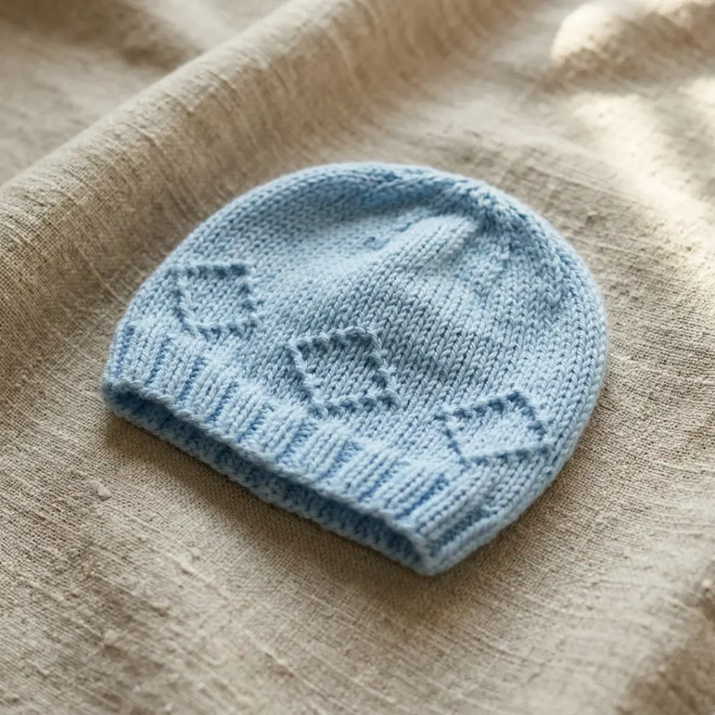 Newborn Hat Collection