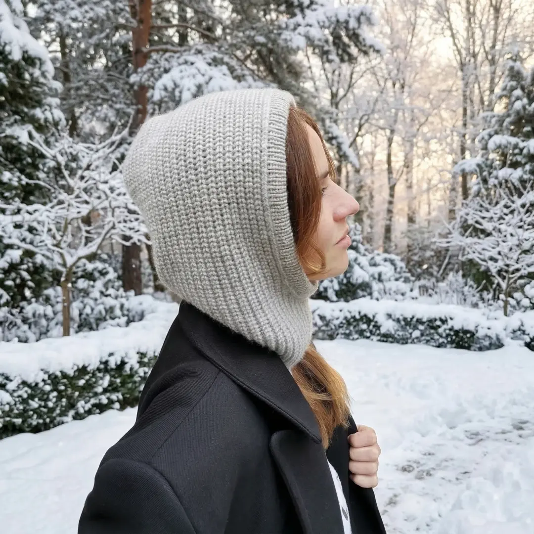 Nomad Hood Balaclava