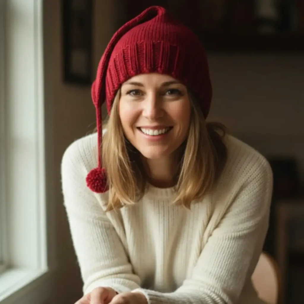 Norwegian Resistance Hat Norwegian Resistance Hat