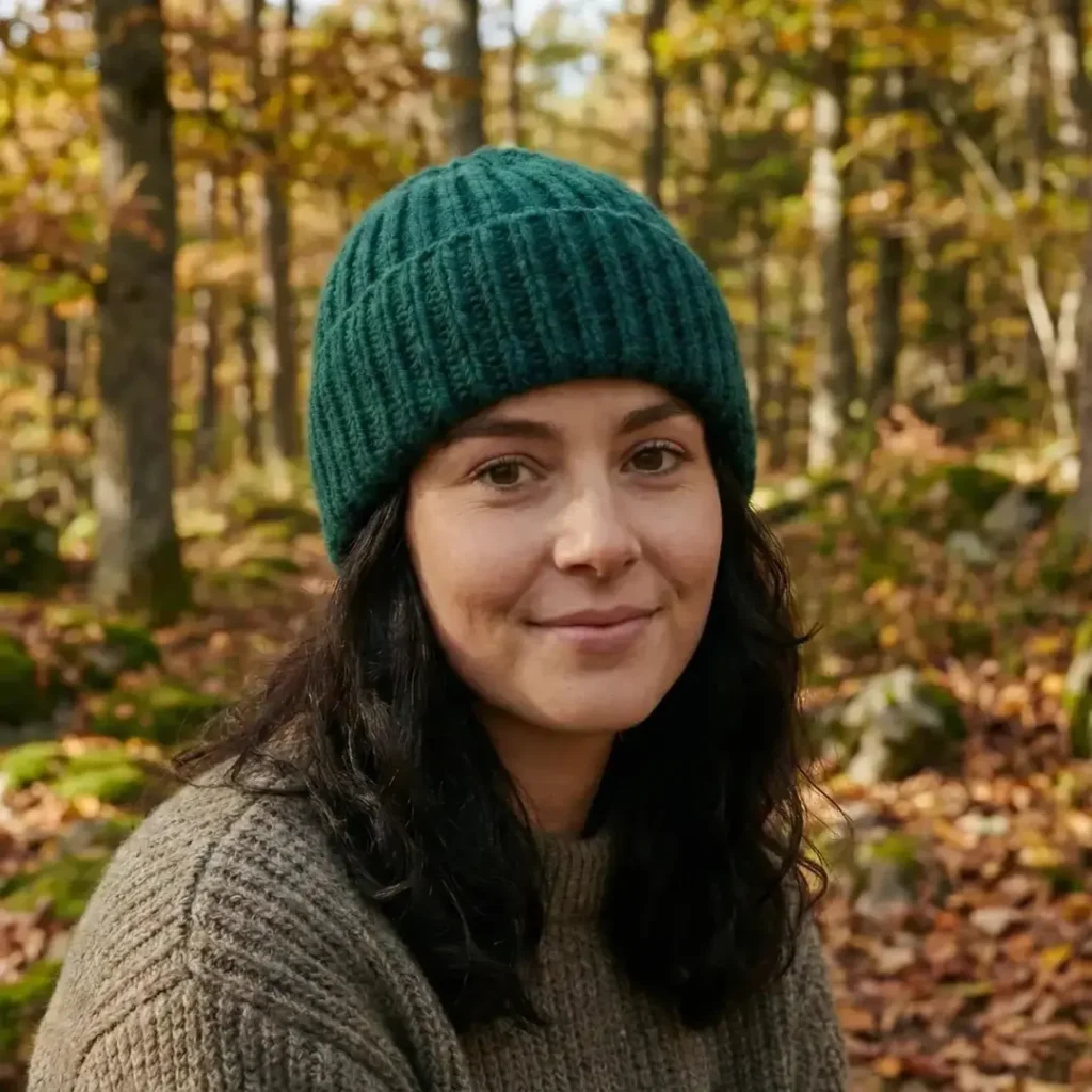 Ribbed Beanie Hat Ribbed Beanie Knit Hat Patterns