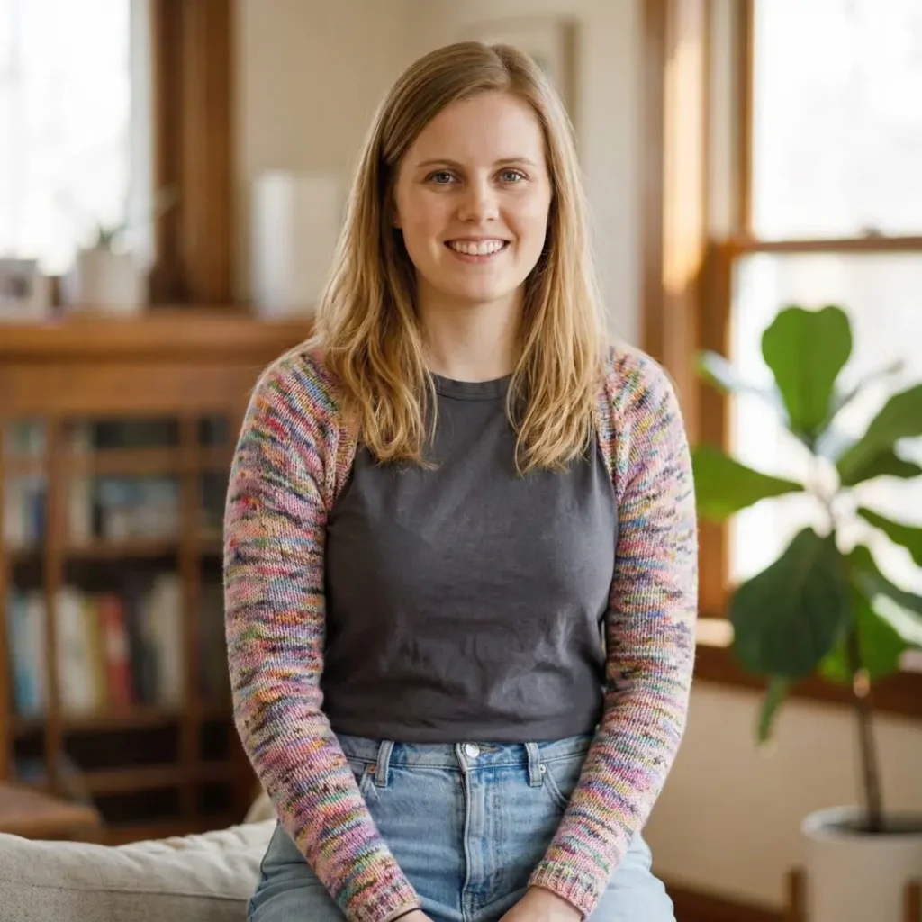 Simple Everyday Shrug