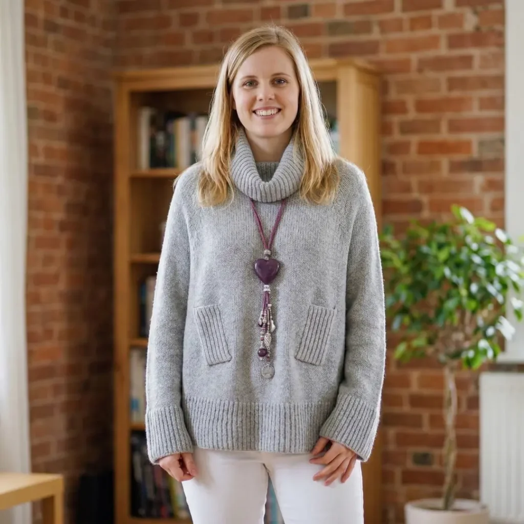 Talia Poncho Knitting Patterns