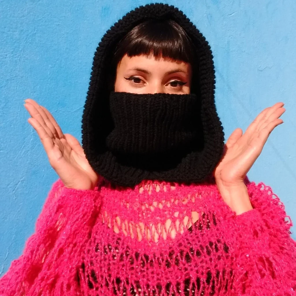 The Best Balaclava You Will Ever Knit