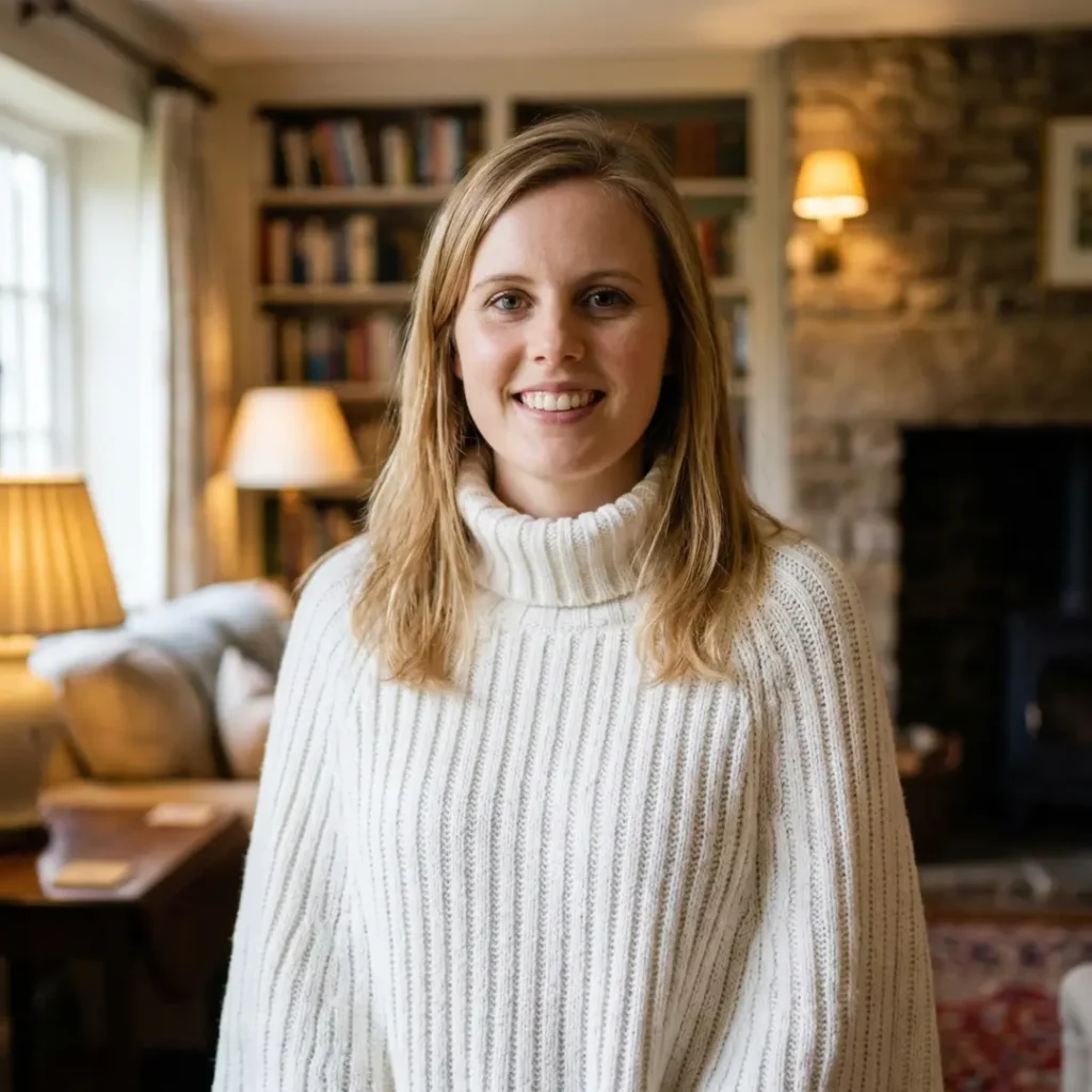 Warm Winter Poncho Knitting Patterns