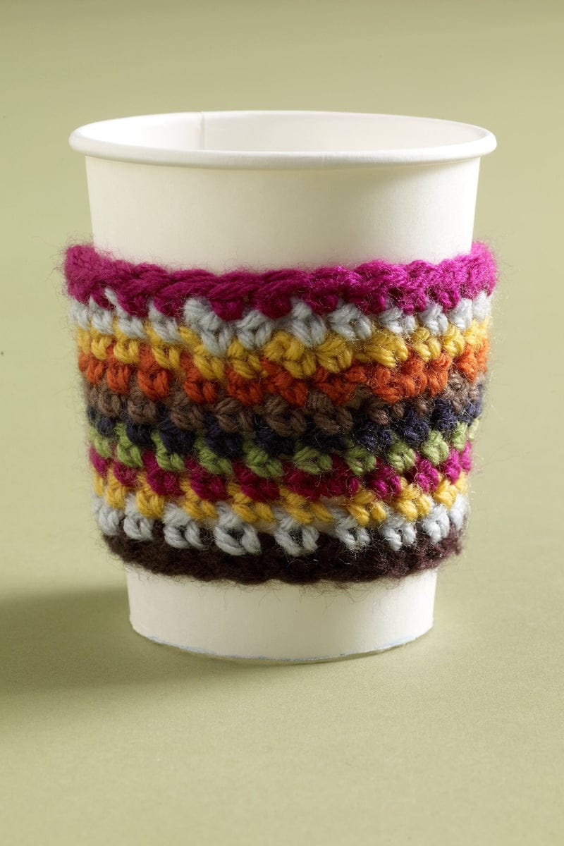 Half Caf Beginner-Friendly Cozy